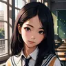캐릭터 프로필 이미지