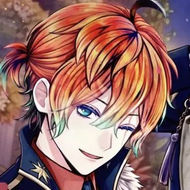 Profile image of Teddy