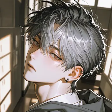 Profile image of 純
