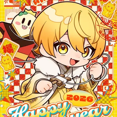 Profile image of あっきぃ