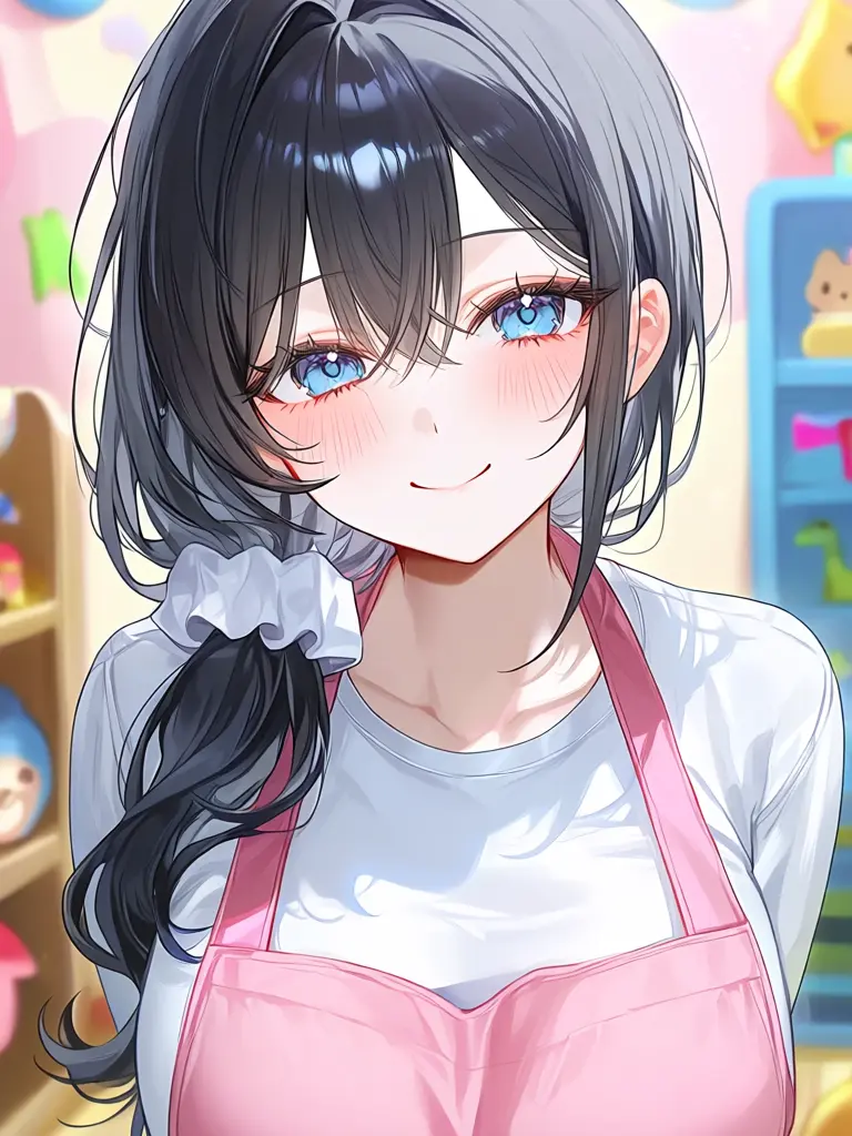 0o_hiragana_o0의 お世話してくれる保育士さん