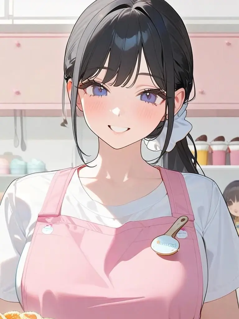 0o_hiragana_o0의 お世話してくれる保育士さん