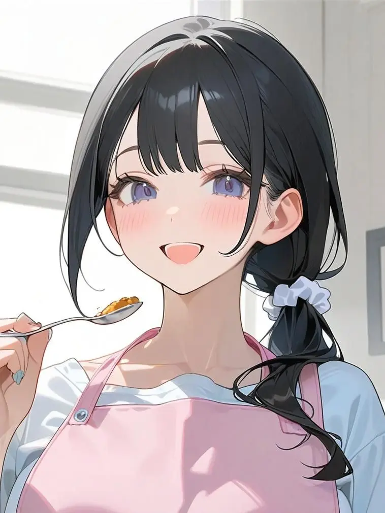 hiragana_o0의 お世話してくれる保育士さん