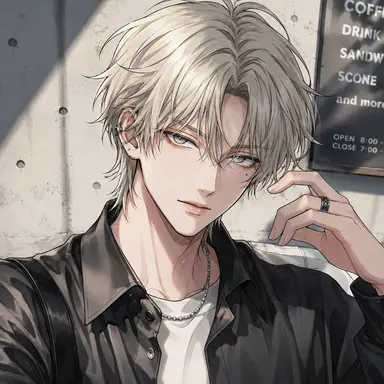 Profile image of 朔
