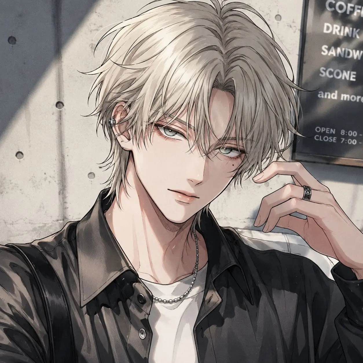 haruiro315의 自分好みに