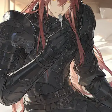 Profile image of Demon Lord Zenovis