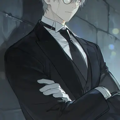 Profile image of Charis