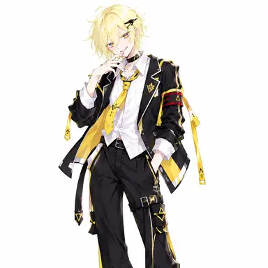 Profile image of Nick