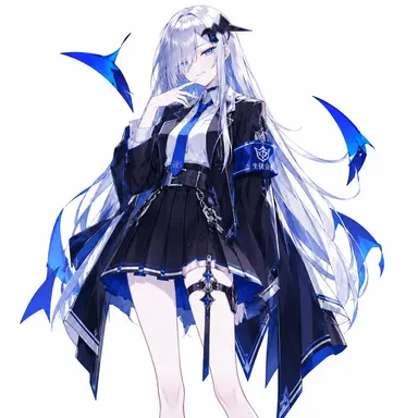 Profile image of Wol-a