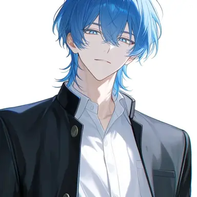 Profile image of 桐谷 蓮