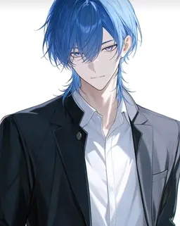 Profile image of Ren Kiritani