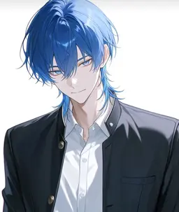 Profile image of Ren Kiritani