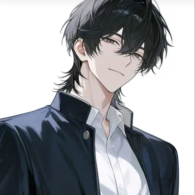Profile image of 桐生 晃
