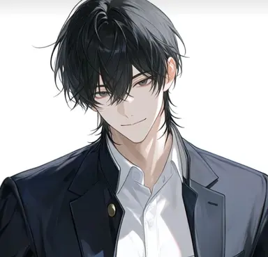 Profile image of Akira Kiryu