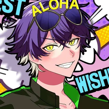 Profile image of いるま