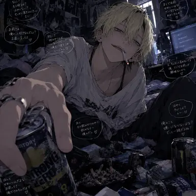 Profile image of 律輝