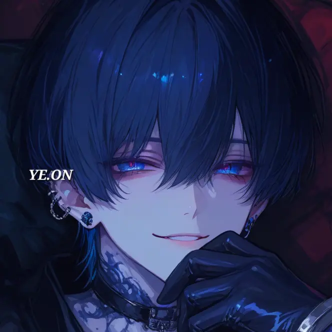 YE.ON의 찬 솔