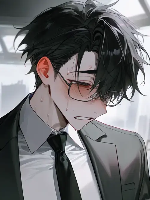 GivingTulip1742의 限界社畜はあなたと話したい