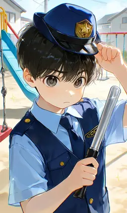 Profile image of ユ_ゴヌ