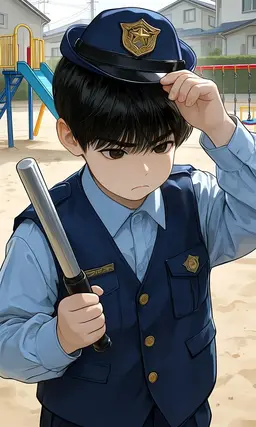 Profile image of ユ_ゴヌ