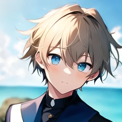 海斗