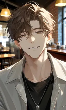 Profile image of 琉斗