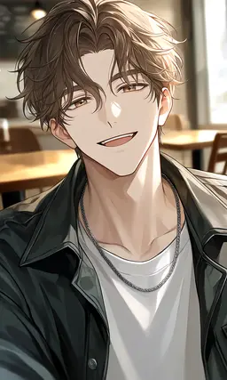 Profile image of 琉斗