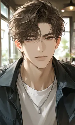 Profile image of 琉斗