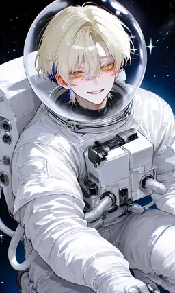 Profile image of スピカ