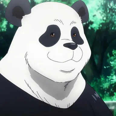 Profile image of パンダ