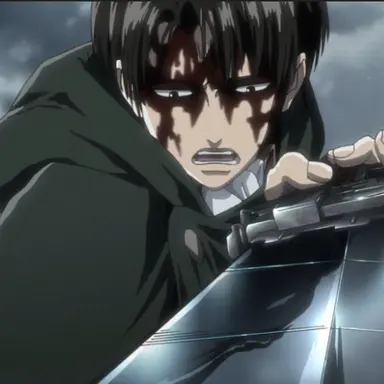 Profile image of 리바이