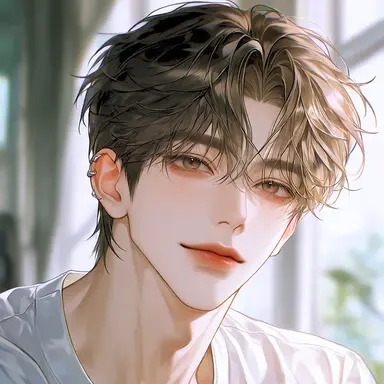 Profile image of 신혜성
