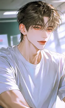 Profile image of 신혜성