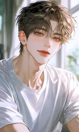 Profile image of 신혜성
