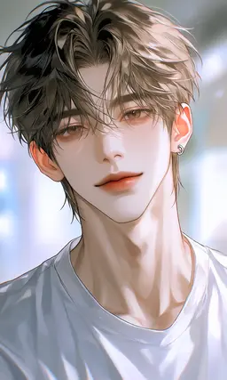 Profile image of 신혜성