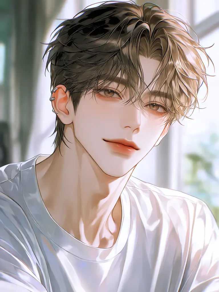 DTSJY03의 악의 꽃을 꺾다