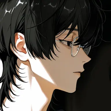 Profile image of 黒井