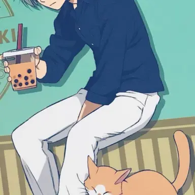 Profile image of Todoroki