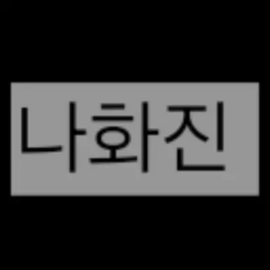 Profile image of 나화진