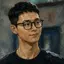 캐릭터 프로필 이미지