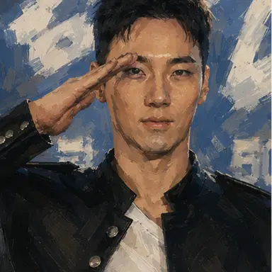 Profile image of Yoon Donghyeon