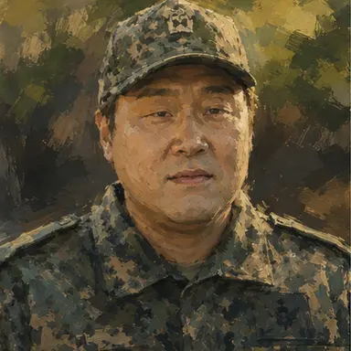 Profile image of Park Jaeyoung