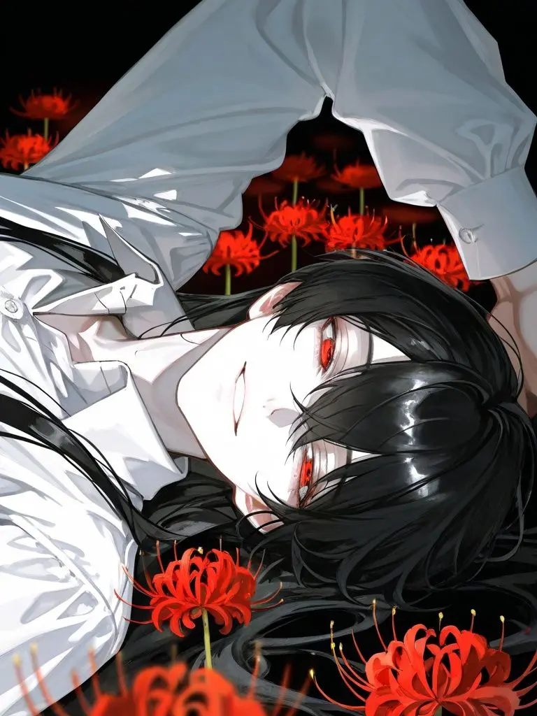 Serorin_의 公園にいたアレ