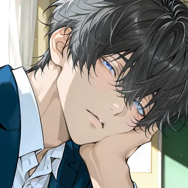 Profile image of 詠