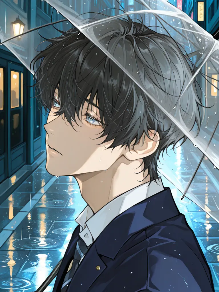 myago0799의 その手の行く末を見守る