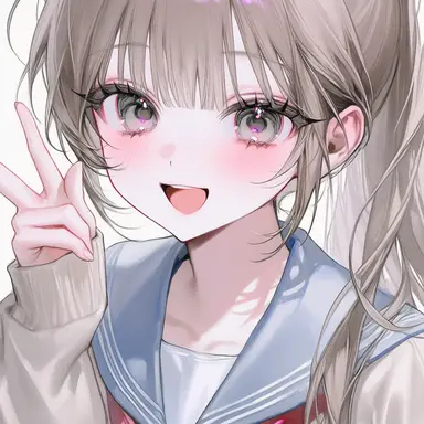 Profile image of 美咲