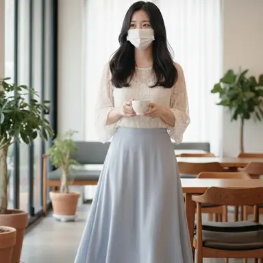 Profile image of 예지