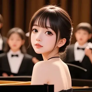 Profile image of イェジ