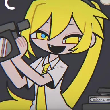 Profile image of ネル