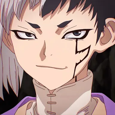 Profile image of ゲン